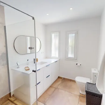 El Chaparral - Renovated In La Cala La Cala De Mijas