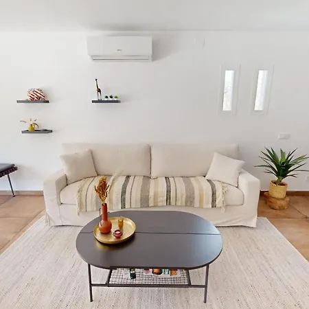 Villa El Chaparral - Renovated In La Cala *