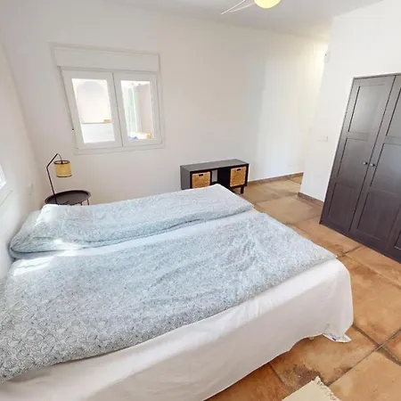 El Chaparral - Renovated In La Cala
