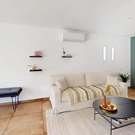 Villa El Chaparral - Renovated In La Cala La Cala De Mijas