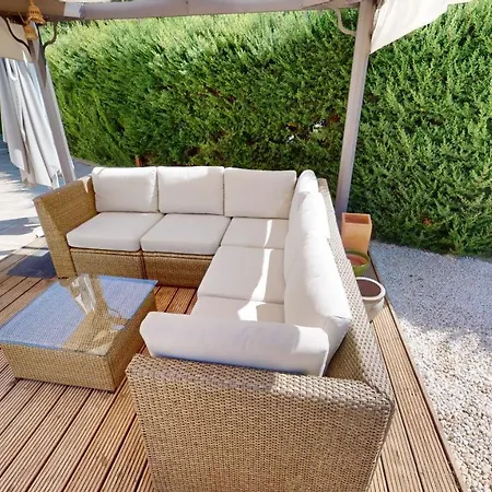 El Chaparral - Renovated In La Cala * La Cala De Mijas
