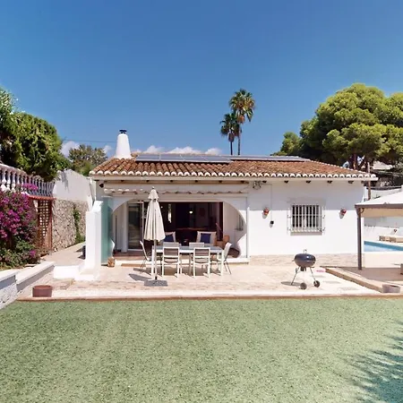 El Chaparral - Renovated In La Cala *