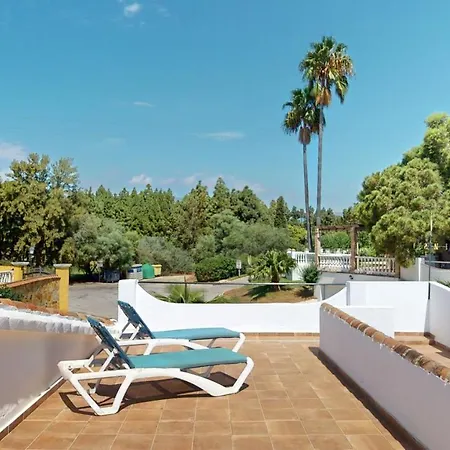 El Chaparral - Renovated In La Cala *