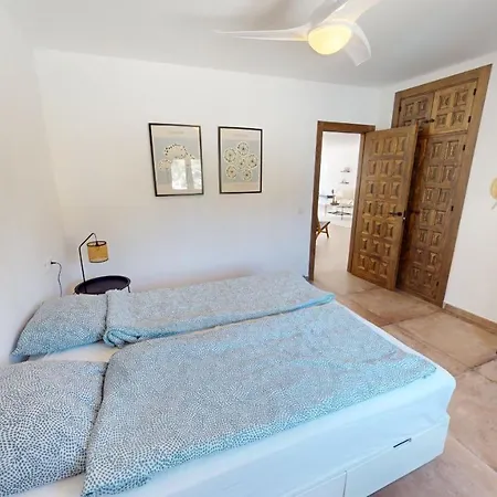 Villa El Chaparral - Renovated In La Cala *