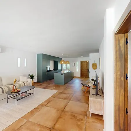 El Chaparral - Renovated In La Cala Villa La Cala De Mijas