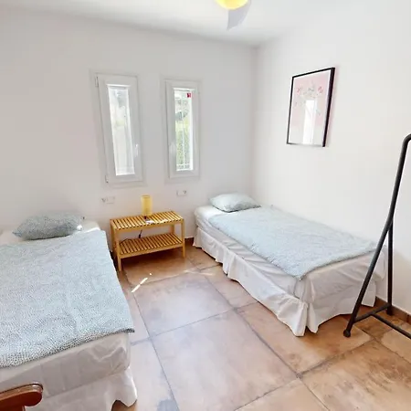 El Chaparral - Renovated In La Cala *
