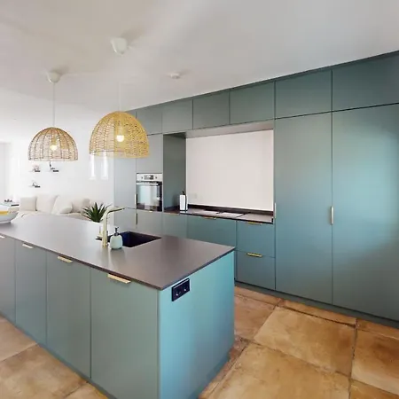El Chaparral - Renovated In La Cala *