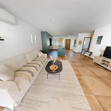 El Chaparral - Renovated In La Cala * La Cala De Mijas