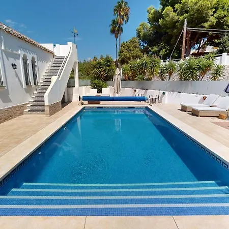 El Chaparral - Renovated In La Cala La Cala De Mijas