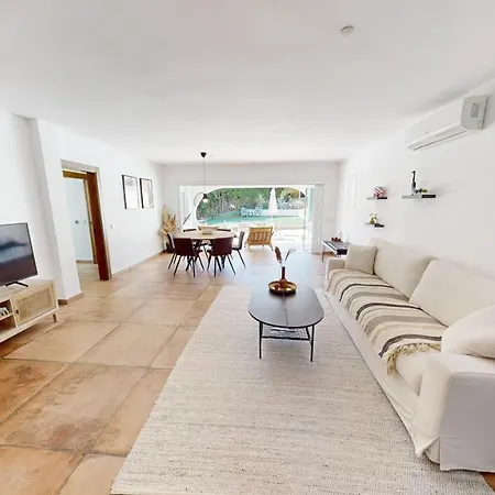 El Chaparral - Renovated In La Cala