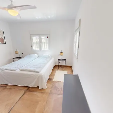 El Chaparral - Renovated In La Cala